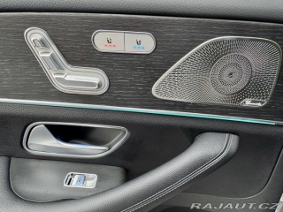 Mercedes-Benz GLS 450d AMG PANO+NezávTop+Vě 2024