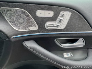 Mercedes-Benz GLS 450d AMG PANO+NezávTop+Vě 2024