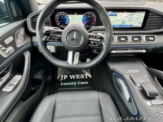Mercedes-Benz GLS 450d AMG PANO+NezávTop+Vě 2024
