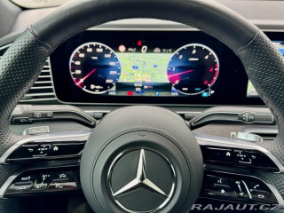 Mercedes-Benz GLS 450d AMG PANO+NezávTop+Vě 2024