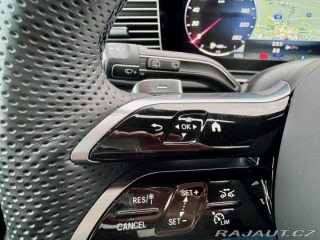 Mercedes-Benz GLS 450d AMG PANO+NezávTop+Vě 2024