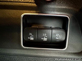 Mercedes-Benz GLS 450d AMG PANO+NezávTop+Vě 2024
