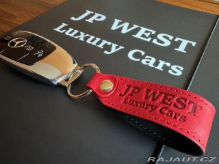 Mercedes-Benz GLS 450d AMG PANO+NezávTop+Vě 2024