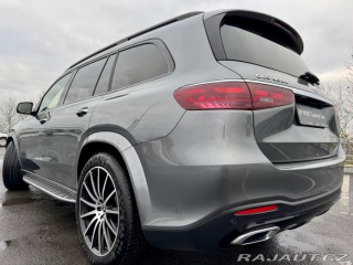 Mercedes-Benz GLS 450d AMG PANO+NezávTop+Vě 2024