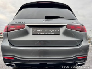 Mercedes-Benz GLS 450d AMG PANO+NezávTop+Vě 2024