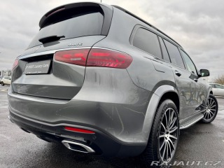 Mercedes-Benz GLS 450d AMG PANO+NezávTop+Vě 2024