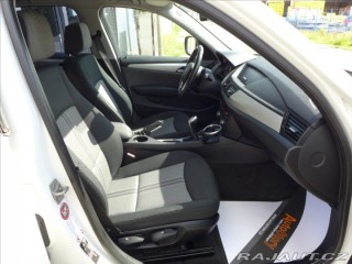 BMW X1 2,0 D 4x4, X-LINE 2012