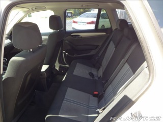 BMW X1 2,0 D 4x4, X-LINE 2012