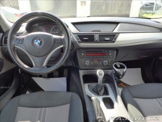 BMW X1 2,0 D 4x4, X-LINE 2012