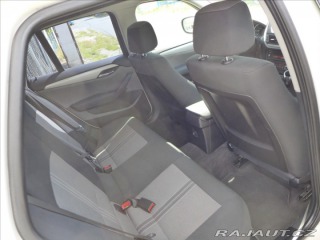 BMW X1 2,0 D 4x4, X-LINE 2012