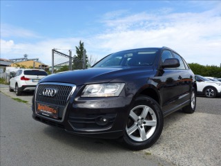 Audi Q5 2,0 TDi 125KW 4X4