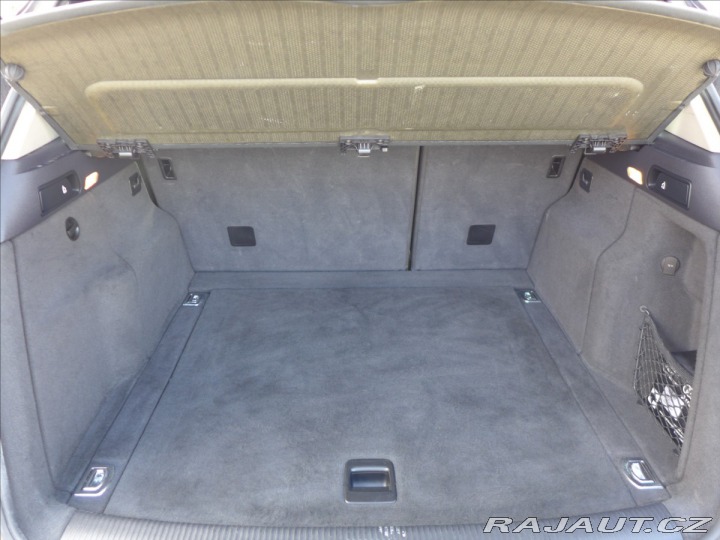 Audi Q5 2,0 TDi 125KW 4X4 2009