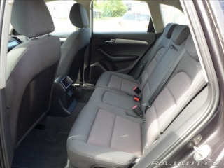 Audi Q5 2,0 TDi 125KW 4X4 2009