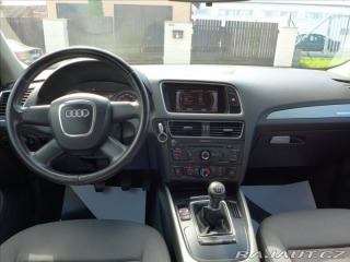 Audi Q5 2,0 TDi 125KW 4X4 2009