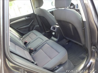 Audi Q5 2,0 TDi 125KW 4X4 2009
