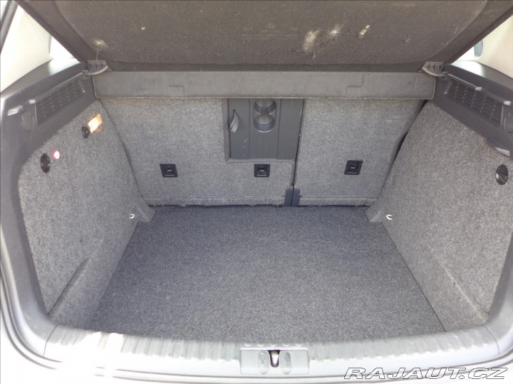 Volkswagen Tiguan 2,0 TDI SPORT, DIGI AC 2013