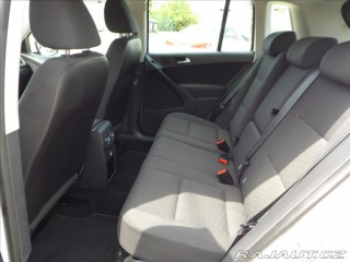 Volkswagen Tiguan 2,0 TDI SPORT, DIGI AC 2013