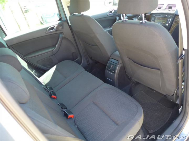 Škoda Yeti 1,2 TSi XENONY,AUTO KLIMA 2010