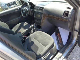 Škoda Yeti 1,2 TSi XENONY,AUTO KLIMA 2010