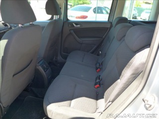 Škoda Yeti 1,2 TSi XENONY,AUTO KLIMA 2010