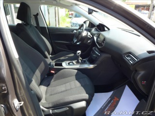 Peugeot 308 2,0 HDi FULL LED,TAŽNÉ 2016