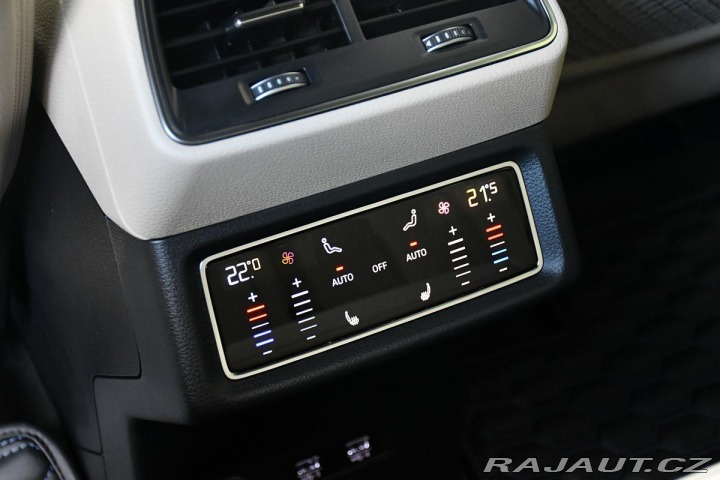 Audi e-tron 55 QUATTRO VZDUCH DOVĚRY 2020