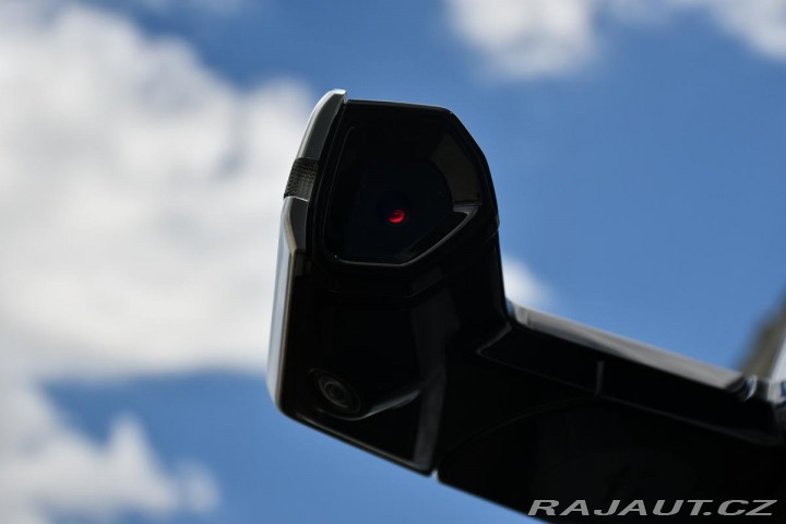 Audi e-tron 55 QUATTRO REZERVACE 2020