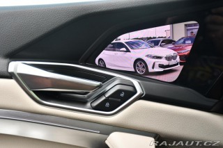 Audi e-tron 55 QUATTRO VZDUCH DOVĚRY 2020