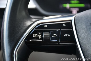 Audi e-tron 55 QUATTRO VZDUCH DOVĚRY 2020