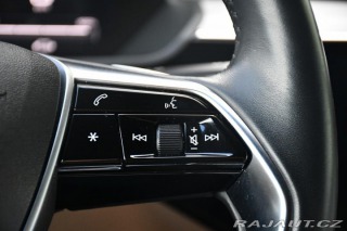 Audi e-tron 55 QUATTRO VZDUCH DOVĚRY 2020