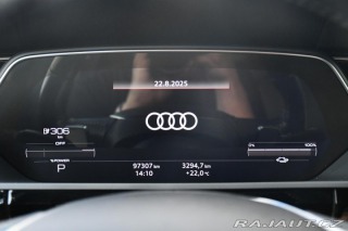 Audi e-tron 55 QUATTRO VZDUCH DOVĚRY 2020