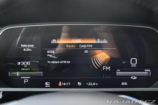Audi e-tron 55 QUATTRO VZDUCH DOVĚRY 2020