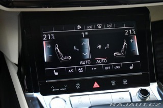 Audi e-tron 55 QUATTRO VZDUCH DOVĚRY 2020