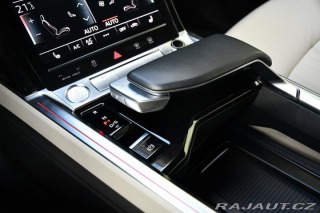 Audi e-tron 55 QUATTRO VZDUCH DOVĚRY 2020
