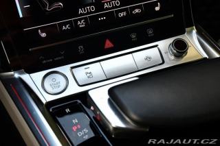 Audi e-tron 55 QUATTRO VZDUCH DOVĚRY 2020