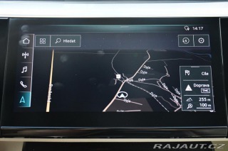 Audi e-tron 55 QUATTRO VZDUCH DOVĚRY 2020