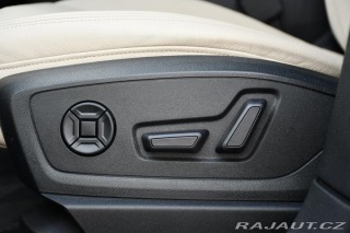 Audi e-tron 55 QUATTRO VZDUCH DOVĚRY 2020