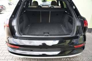 Audi e-tron 55 QUATTRO VZDUCH DOVĚRY 2020