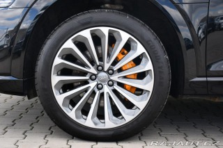 Audi e-tron 55 QUATTRO VZDUCH DOVĚRY 2020