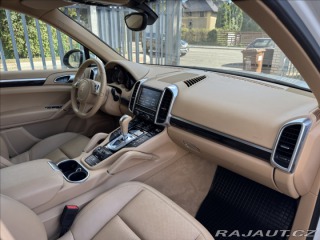 Porsche Cayenne 3.0 TDI Platinium 2014
