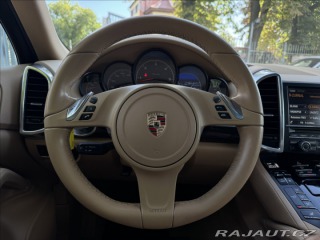 Porsche Cayenne 3.0 TDI Platinium 2014
