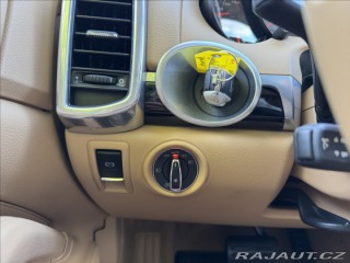 Porsche Cayenne 3.0 TDI Platinium 2014