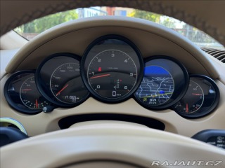 Porsche Cayenne 3.0 TDI Platinium 2014