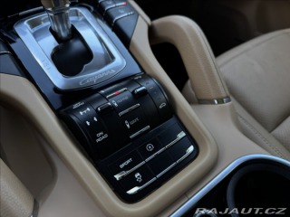 Porsche Cayenne 3.0 TDI Platinium 2014