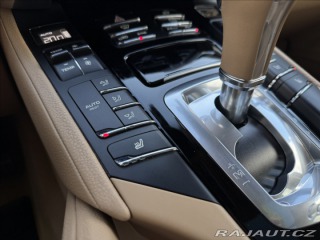Porsche Cayenne 3.0 TDI Platinium 2014