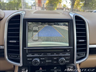 Porsche Cayenne 3.0 TDI Platinium 2014