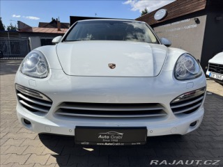 Porsche Cayenne 3.0 TDI Platinium 2014