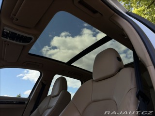 Porsche Cayenne 3.0 TDI Platinium 2014