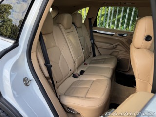 Porsche Cayenne 3.0 TDI Platinium 2014