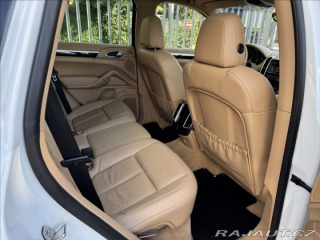 Porsche Cayenne 3.0 TDI Platinium 2014